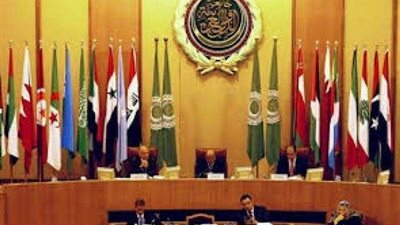 بدء اجتماع جامعة الدول العربية
