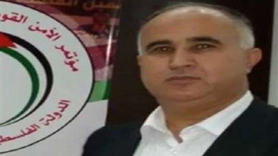 سياسي فلسطيني: الإدارة الأمريكية أداة لتمرير السياسة الإسرائيلية
