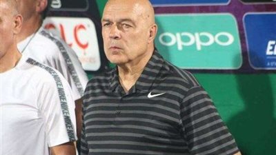 التشكيل المتوقع للزمالك أمام إنبي الليلة