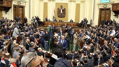 برلماني يكشف عن الأجندة النهائية لدور الانعقاد الرابع بالمجلس