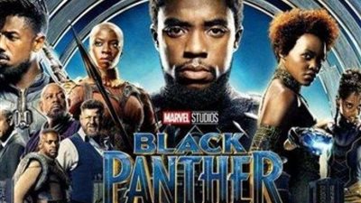”ديزني” تطالب بترشح ”Black Panther” للأوسكار
