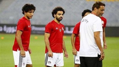 «السفارة والمهام» يربكان حسابات منتخب مصر قبل موقعة سوايزلاند