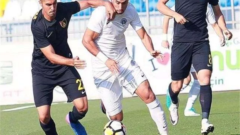 مُرشح لأفضل لاعب في تركيا.. «تريزيجيه» الحاضر في وقت الصعوبات