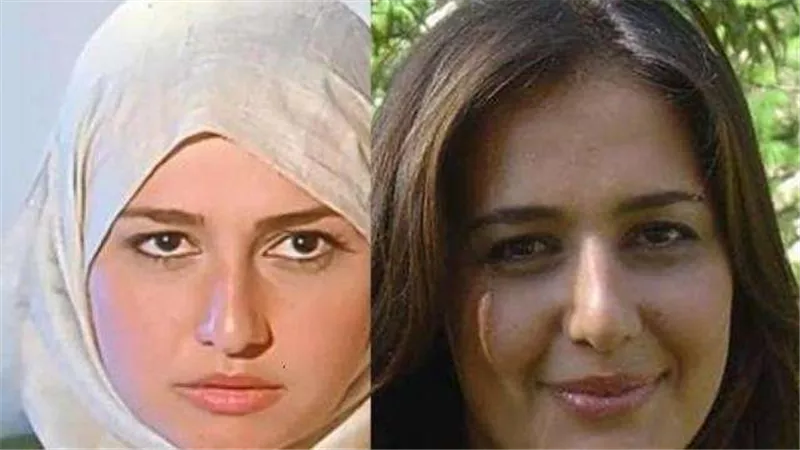 ملكة زرار تفجر مفاجأة عن حلا شيحة: ”كنت واثقة إنها هترجع للتمثيل تاني”