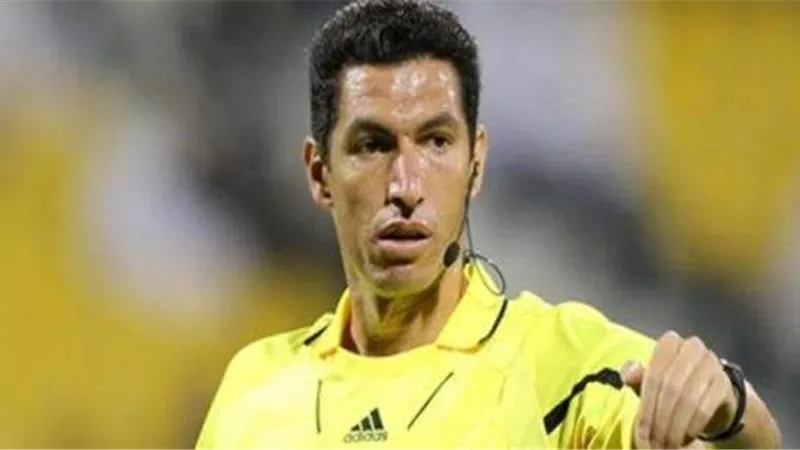تعرف على حكام مباريات اليوم بالدورى الممتاز