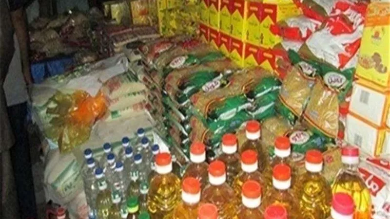 ضبط 72 قضية تموينية في حملة مكبرة لمباحث التموين بالقاهرة