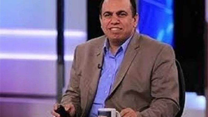 هشام يونس بعد إغلاق
