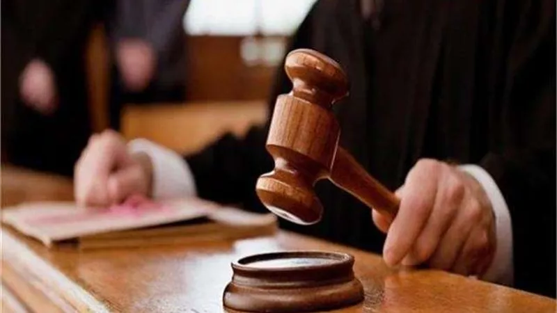 11 أكتوبر.. النطق بالحكم في قضية خلية تفجير الكنائس