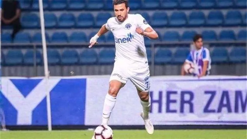نجم اليوم.. محمود تريزيجيه يُنافس على ثلاث جوائز
