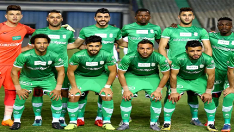 التعادل السلبي ينهي الشوط الأول بين الحرس والاتحاد