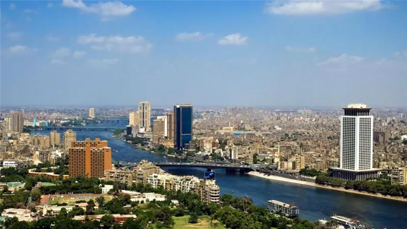 الأرصاد: طقس اليوم مائل للدفء.. والعظمى بالقاهرة 25