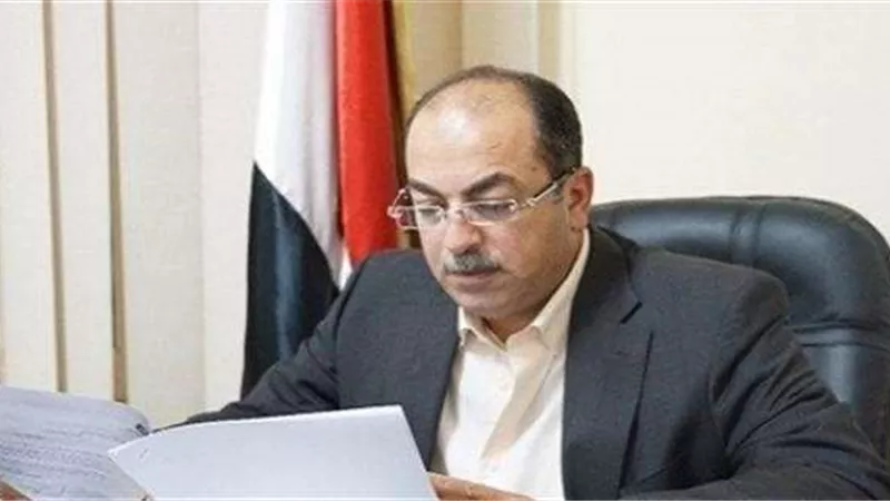 أمين سر«محلية البرلمان»: البناء على الأراضي الزراعية جناية