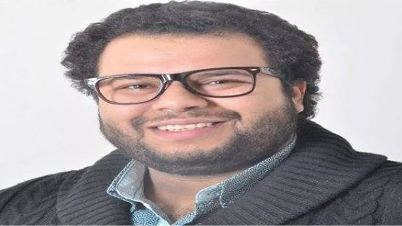 أحمد فرغلى يشارك فى «شهد الصبار»