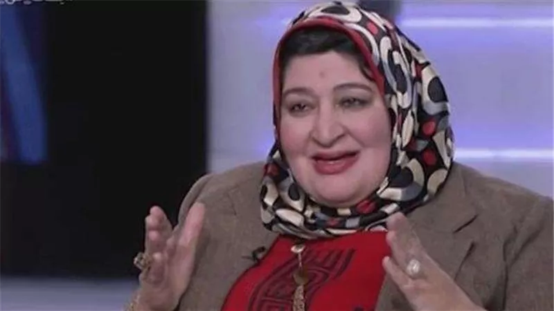 برلمانية: السيسي يهتم بجميع طوائف الشعب