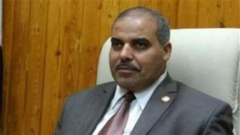 ”المحرصاوي” خلال زيارته لجامعة الزقازيق: هدفنا خلق أجيال قادرة على مواجهة التحديات
