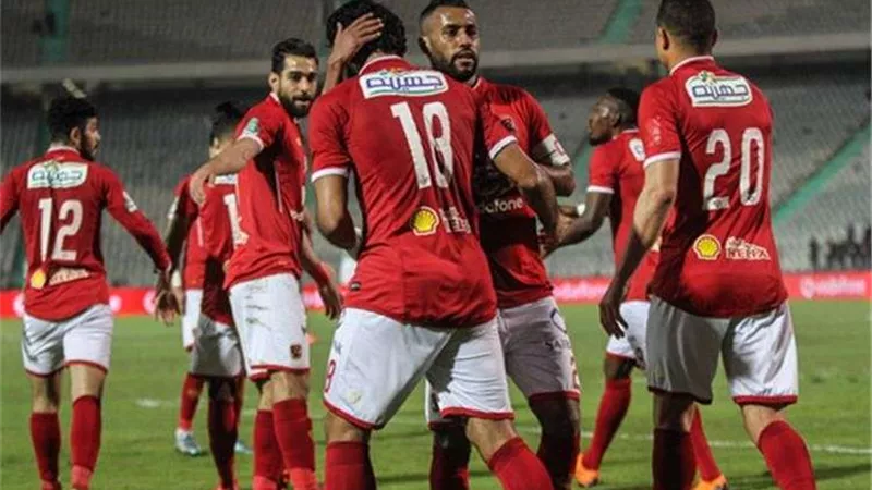 عماد فتحي: ابتعاد الأهلي عن الفوز بدوري الأبطال ليس طبيعيًا
