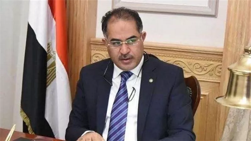 «وهدان»: مصر تعمل على مشاركة المرأة في المشروعات الصغيرة والمتوسطة