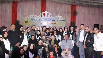 برلمانية تقدم 5 رحلات عمرة ورحلة للبيت المقدس في عيد الأم