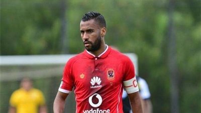 عاشور:ندرك قوة حوريا ونحلم بمونديال الأندية