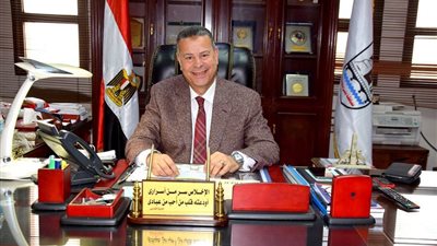 تحرير 48 مخالفة في حملات تموينية بمركز ببا جنوب بني سويف