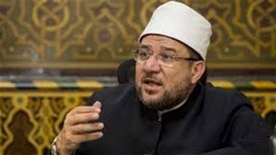 ”حاجة الناس إلى الدين وأثره في السعادة” موضوع خطبة الجمعة اليوم