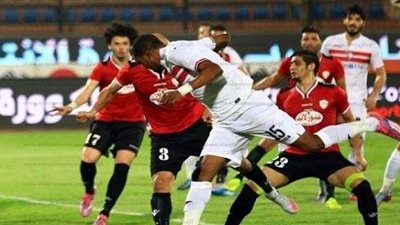 ”خلف خلاف”.. الزمالك يسقط أمام الصغار ويعاقب الكبار