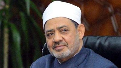 الأزهر يناقش المشكلات المالية في حملة ”وعاشروهن بالمعروف”