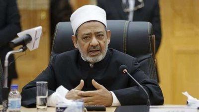 الإمام الأكبر: يجب تطوير مناهج الأزهر بشكل دائم والجمع بين التراث والمعاصرة