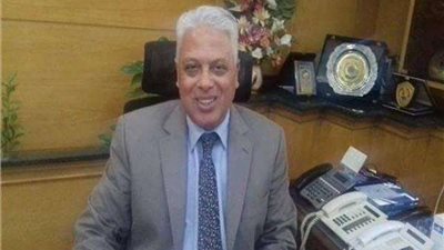 إصابة أستاذة بجامعة حلوان ومصرع نجلتها في حادث سير بالبحيرة