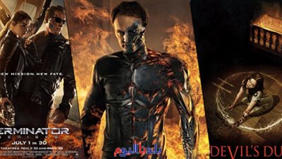 ««دليل القنوات».. الأفلام التي تُعرض الليلة: من بينهم « Snitch »