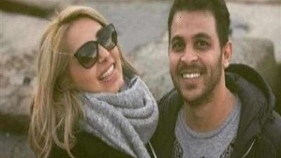 تفاصيل أزمة المذيعة مي حلمي والفنان محمد رشاد حتى زفافهم الليلة