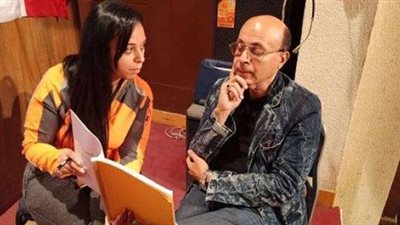 محمد الحلو ومروة ناجي يغردان في «سيرة الحب»