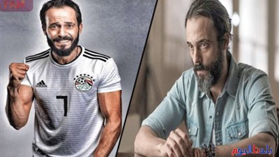 يوسف الشريف.. إبداع لا يتوقف