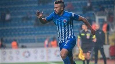 جالاطة سراي يسحق قاسم باشا بالأربعة في الدورى التركى