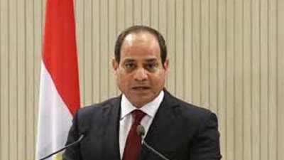 سيدة تستغيث برئيس الجمهورية: 