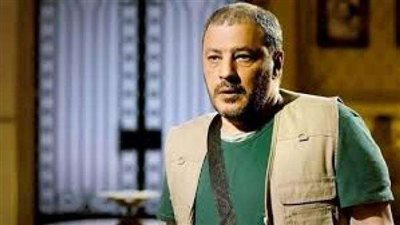 عمرو عبدالجليل: أحيانًا بستغرب ليه أنا ممثل