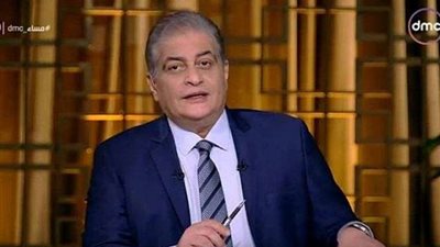 أسامة كمال: حزين جدًا على ما يحدث بعروس البحر المتوسط.. (فيديو)