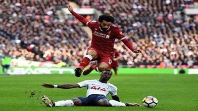 بالأرقام.. الفرعون المصري في تحدي جديد أمام توتنهام اليوم