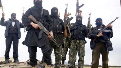 الأمن البلجيكي يُسلم أحد أعضاء داعش إلى الاستخبارات الروسية