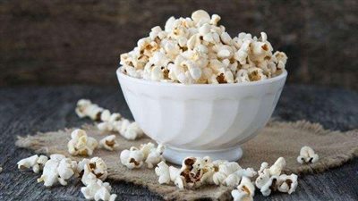 يعالج الأنيميا ويضبط معدلات السكر.. تعرف على أبرز 5 فوائد للفشار