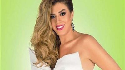 اليوم.. رانيا فريد شوقي تنتهي من مشاهدها في 