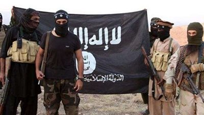 تأجيل محاكمة 30 شخصّا بتهمة الانضمام لتنظيم «داعش» إلى 22 سبتمبر