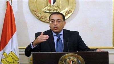«مدبولي» يترأس الاجتماع الأول لمجلس المحافظين
