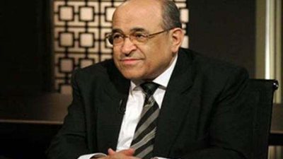 «الفقي»: أمريكا تتبنى سياسة العصى لتضييق الخناق على الفلسطنيين