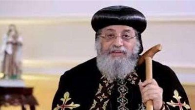 البابا تواضروس يُدشن  كنيسة العائلة المقدسة بأمريكا
