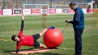 برنامج تأهيلي مكثف لـ 