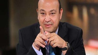”عمرو أديب”: سأظل أطارد قطر والإخوان في برنامجي الجديد