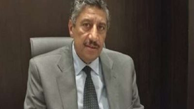 أول تعليق من نقيب العلميين بعد قرار عزله وإحالته للتحقيق