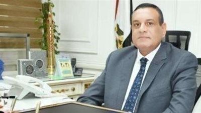 محافظ البحيرة: مراجعة وحدات الغسيل الكلوي بالمستشفيات الحكومية