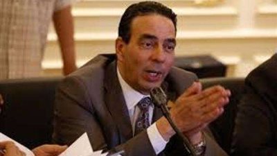 برلماني: يُحمل وزارة الصحة مسؤولية واقعة «ديرب نجم»